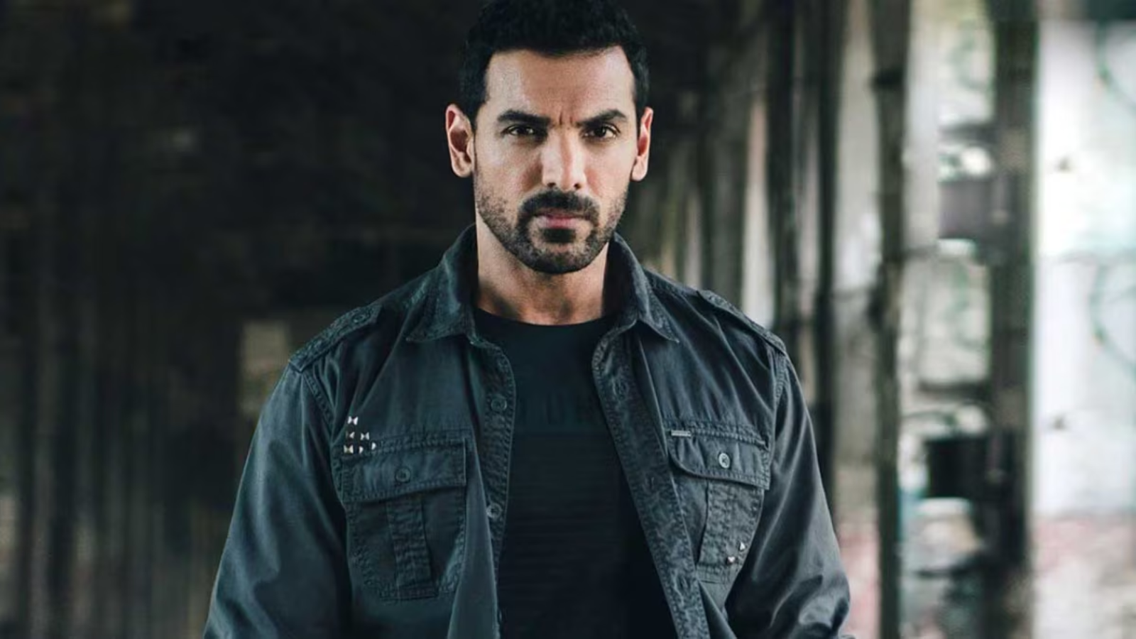 John Abraham 