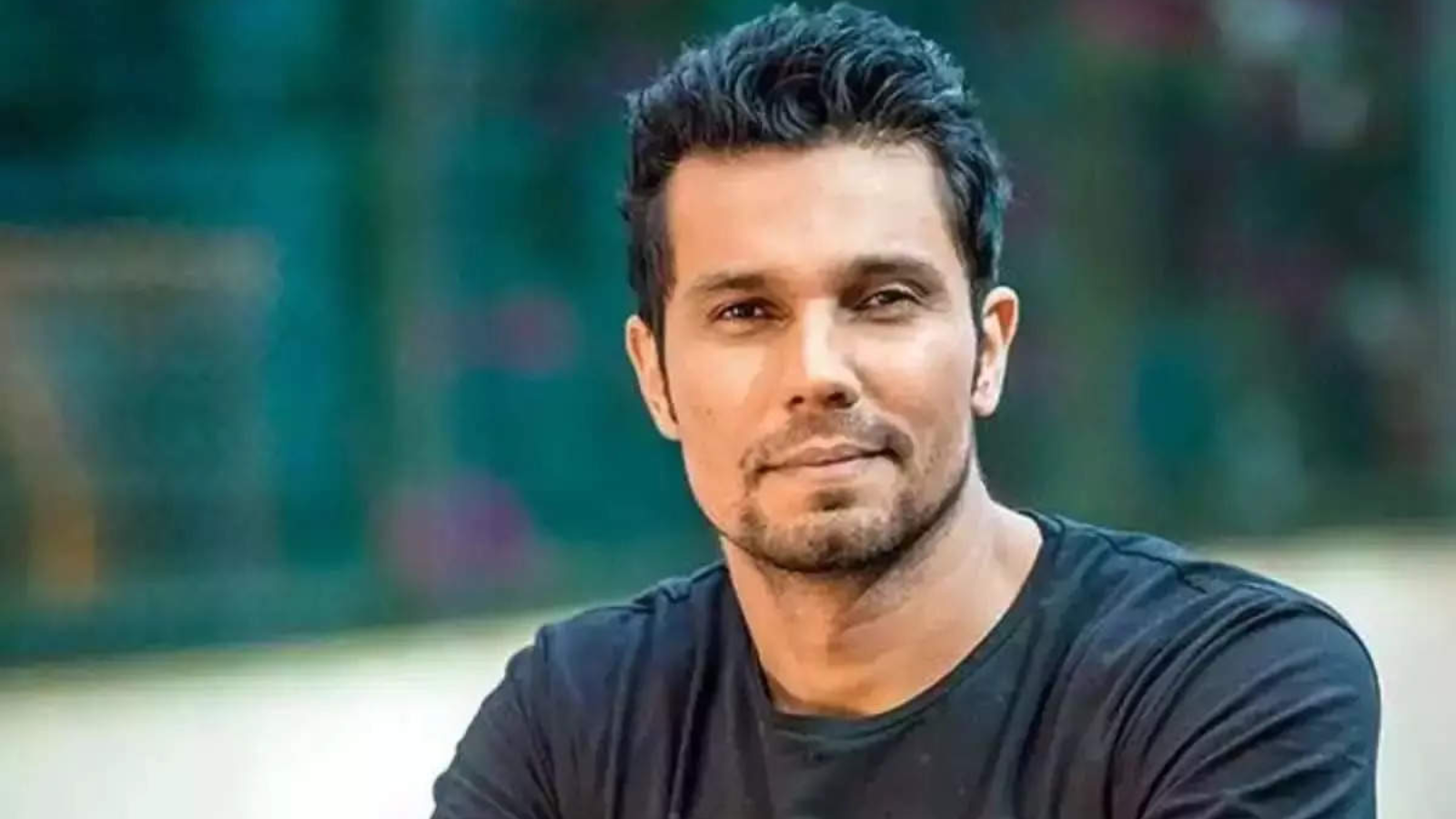 Randeep Hooda 