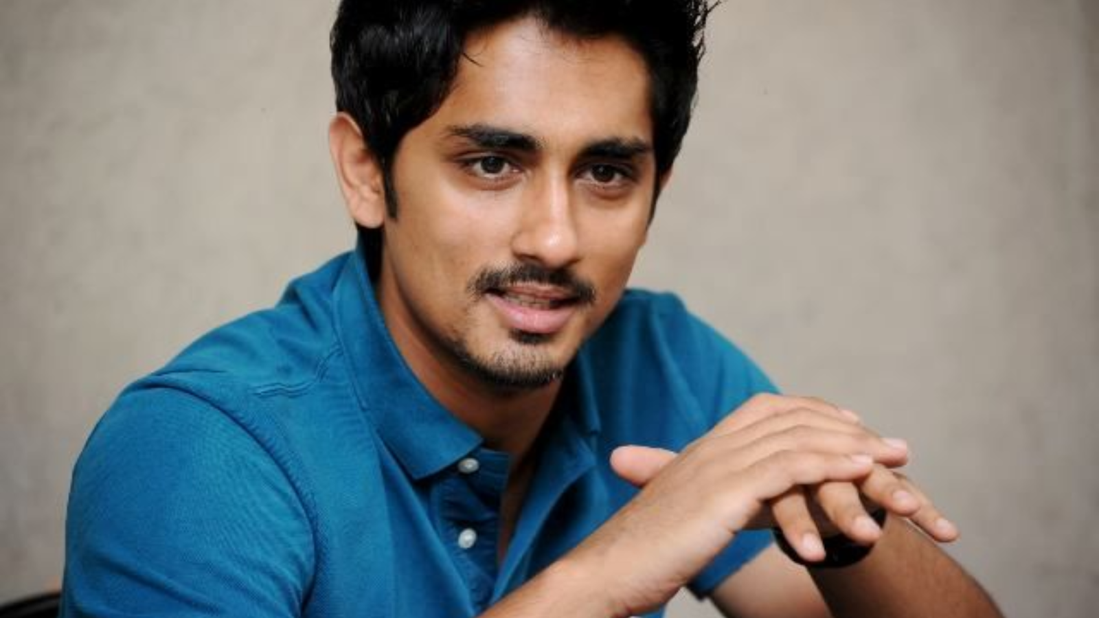 Siddharth 