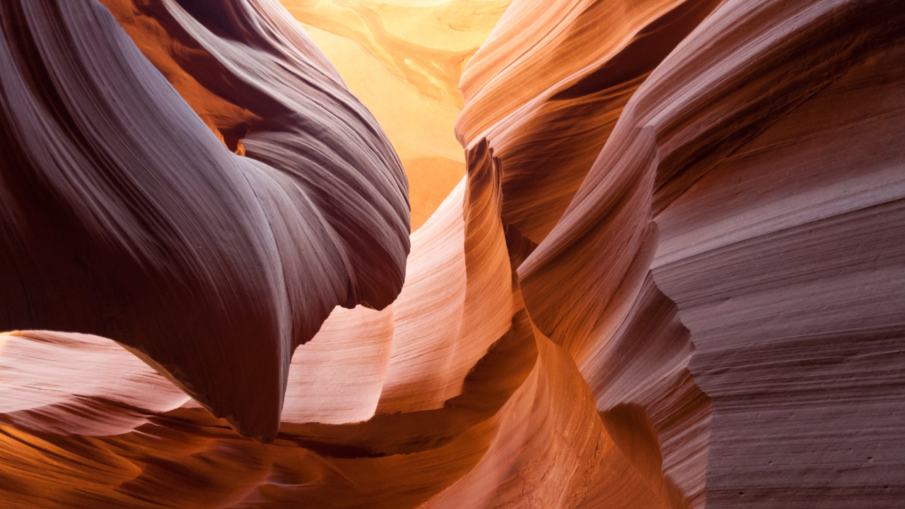 Antelope Canyon Arizona USA