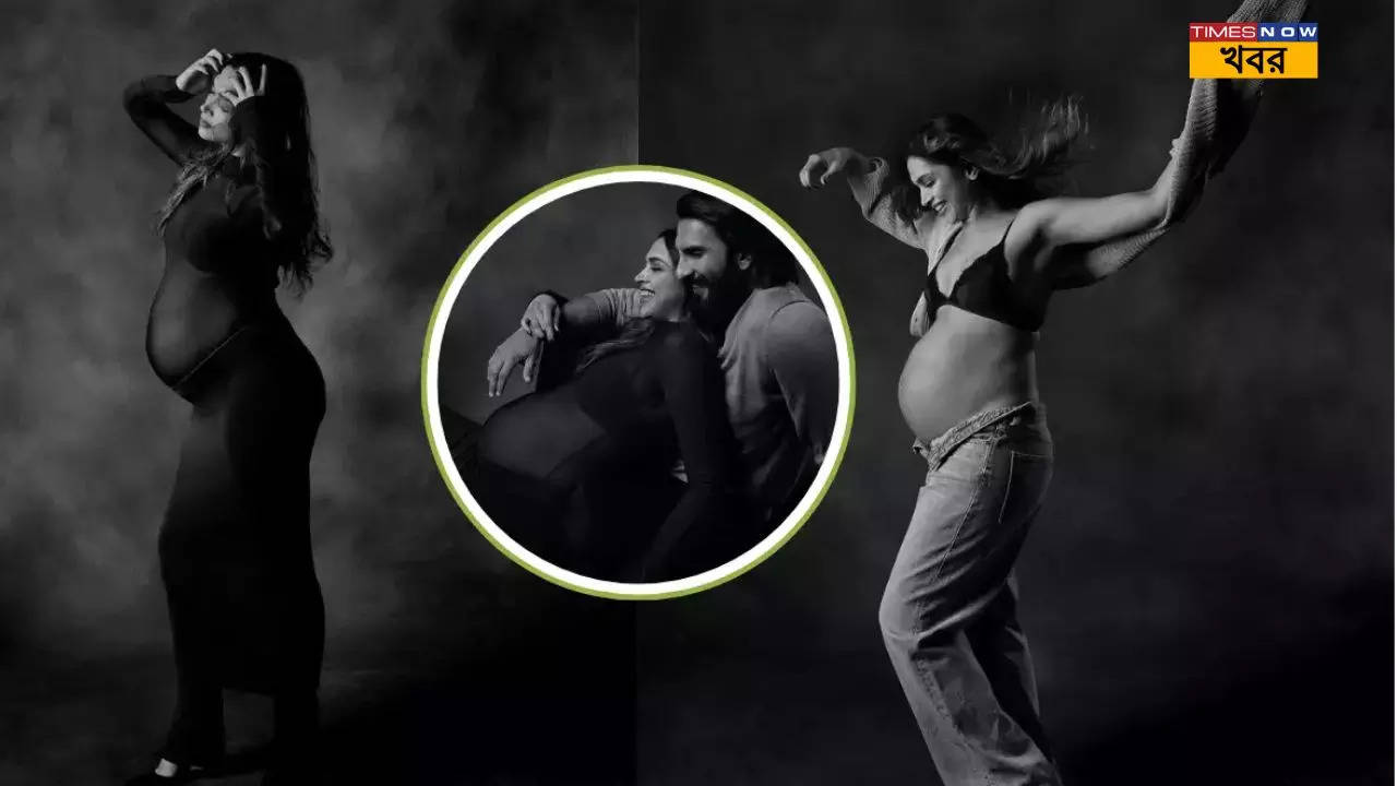 Deepika Padukone Maternity Photoshoot নিন্দুকদের মুখে ঝামা ঘষে সোশ্যাল মিডিয়ায় একের পর এক বেবি বাম্পের ছবি পোস্ট দীপিকার গর্ভবতী দীপিকার ছবি দেখে মুগ্ধ নেটিজেনরা