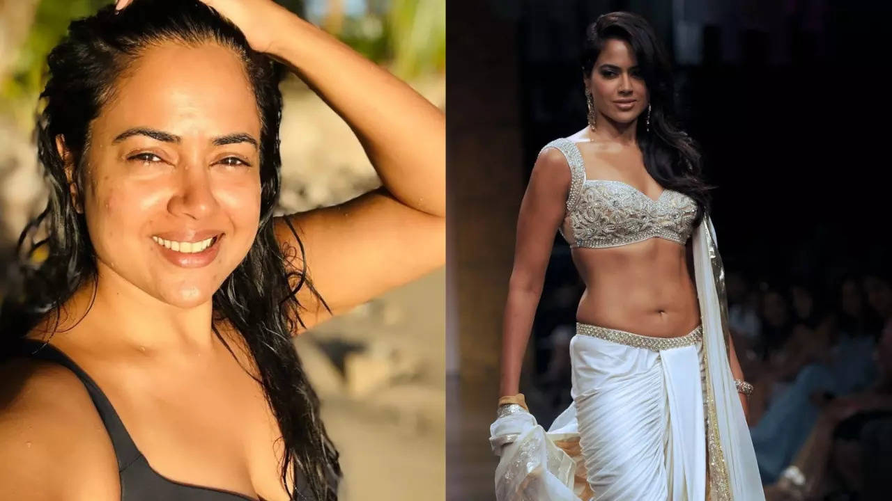 sameera reddy 