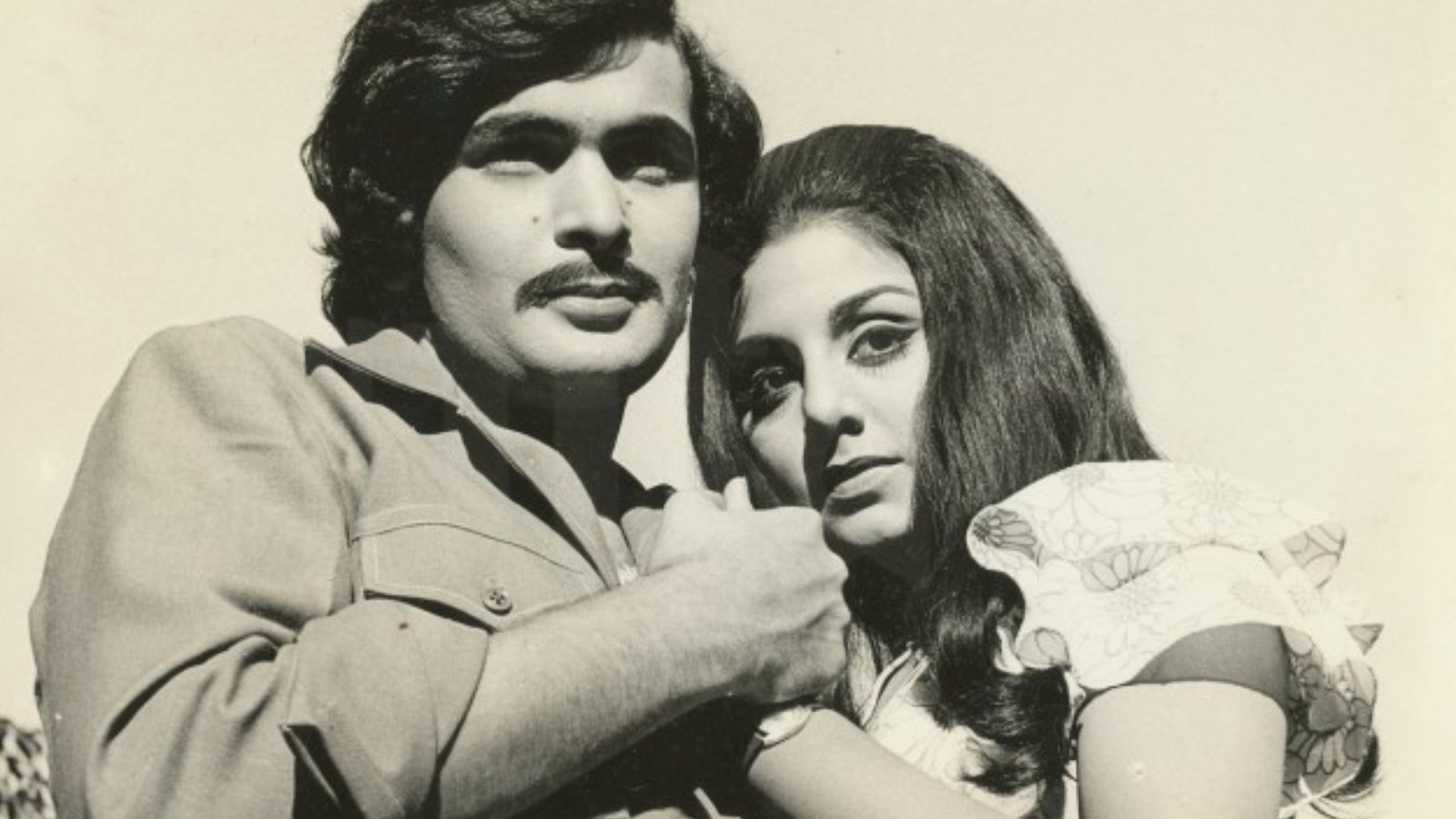 Zehreela Insaan 1974