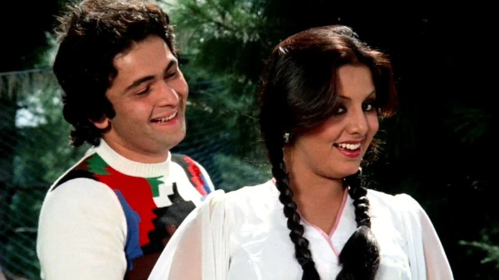 Kabhi Kabhie 1976