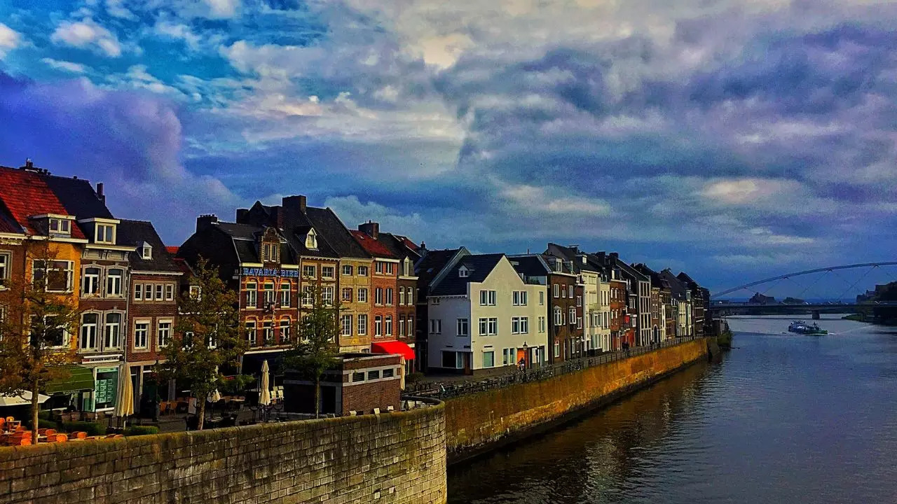 Maastricht