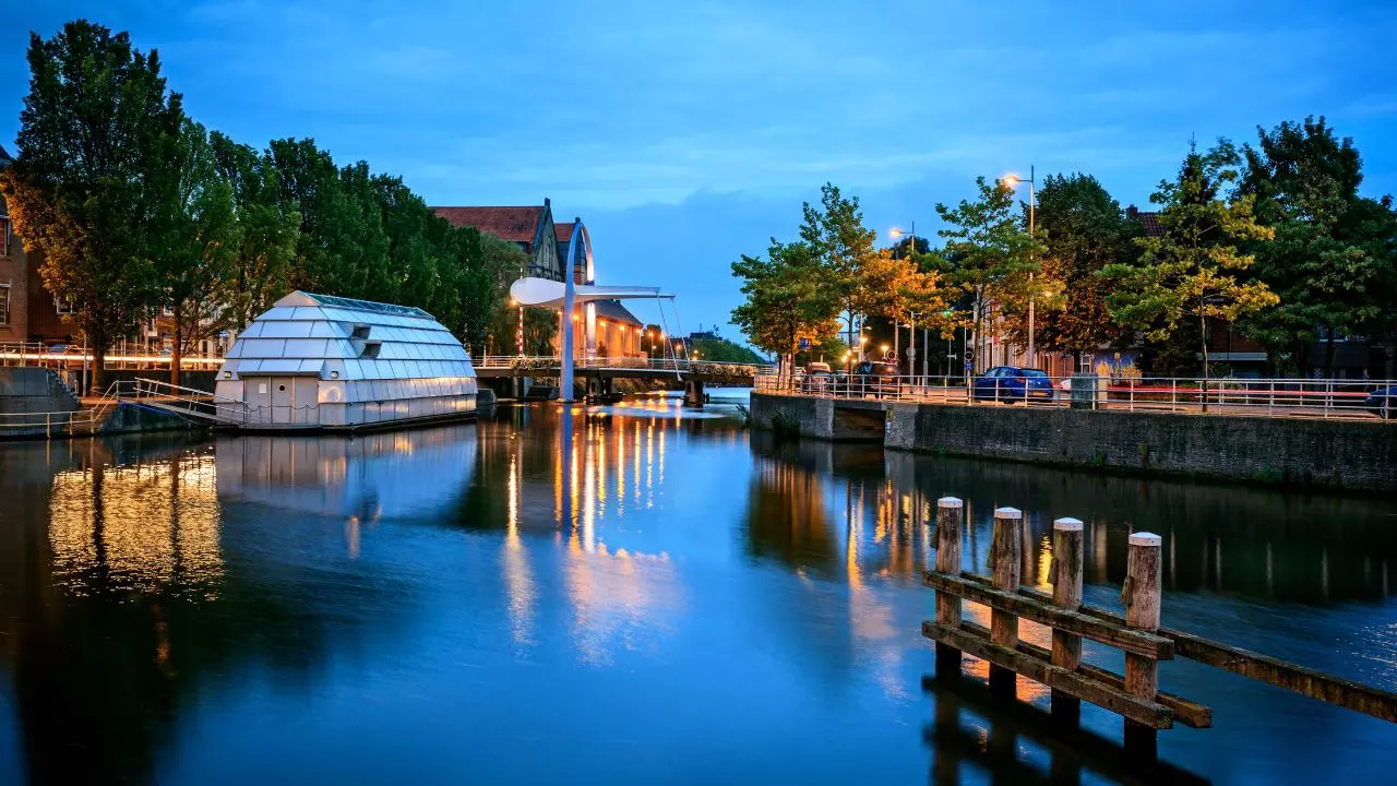 Leeuwarden