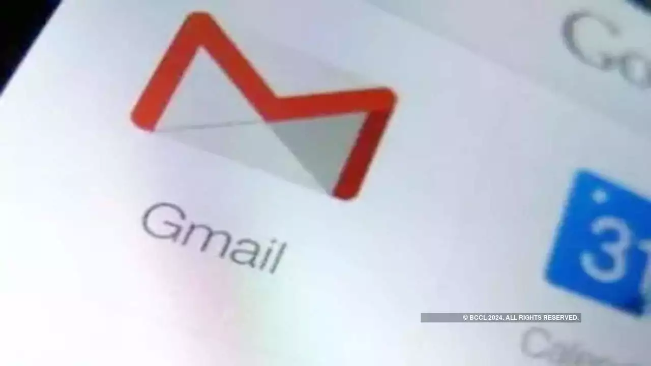 Gmail सुरक्षा