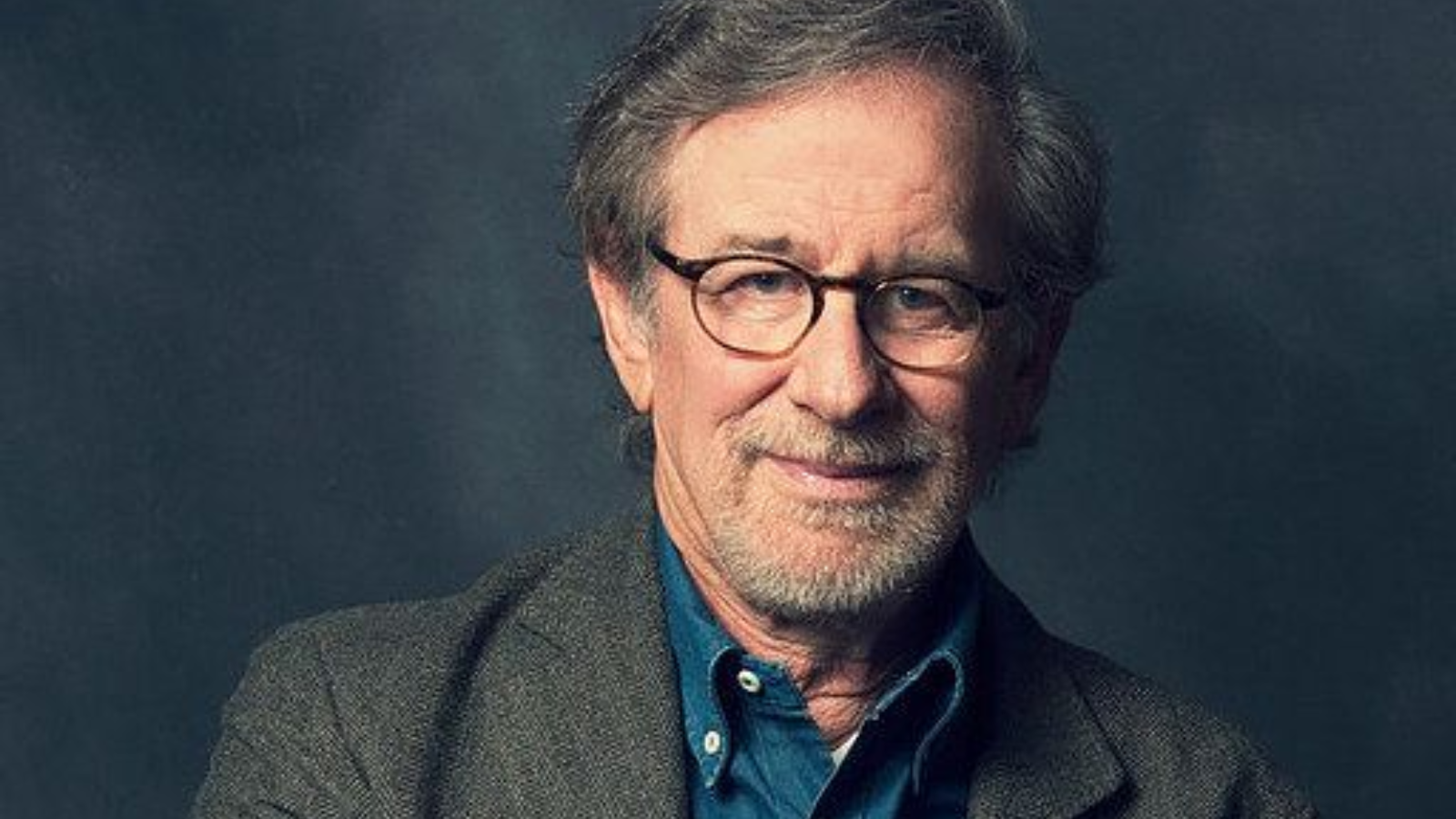 Steven Spielberg