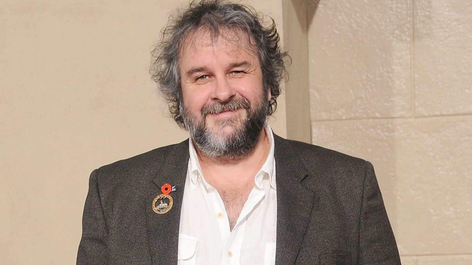 Peter Jackson