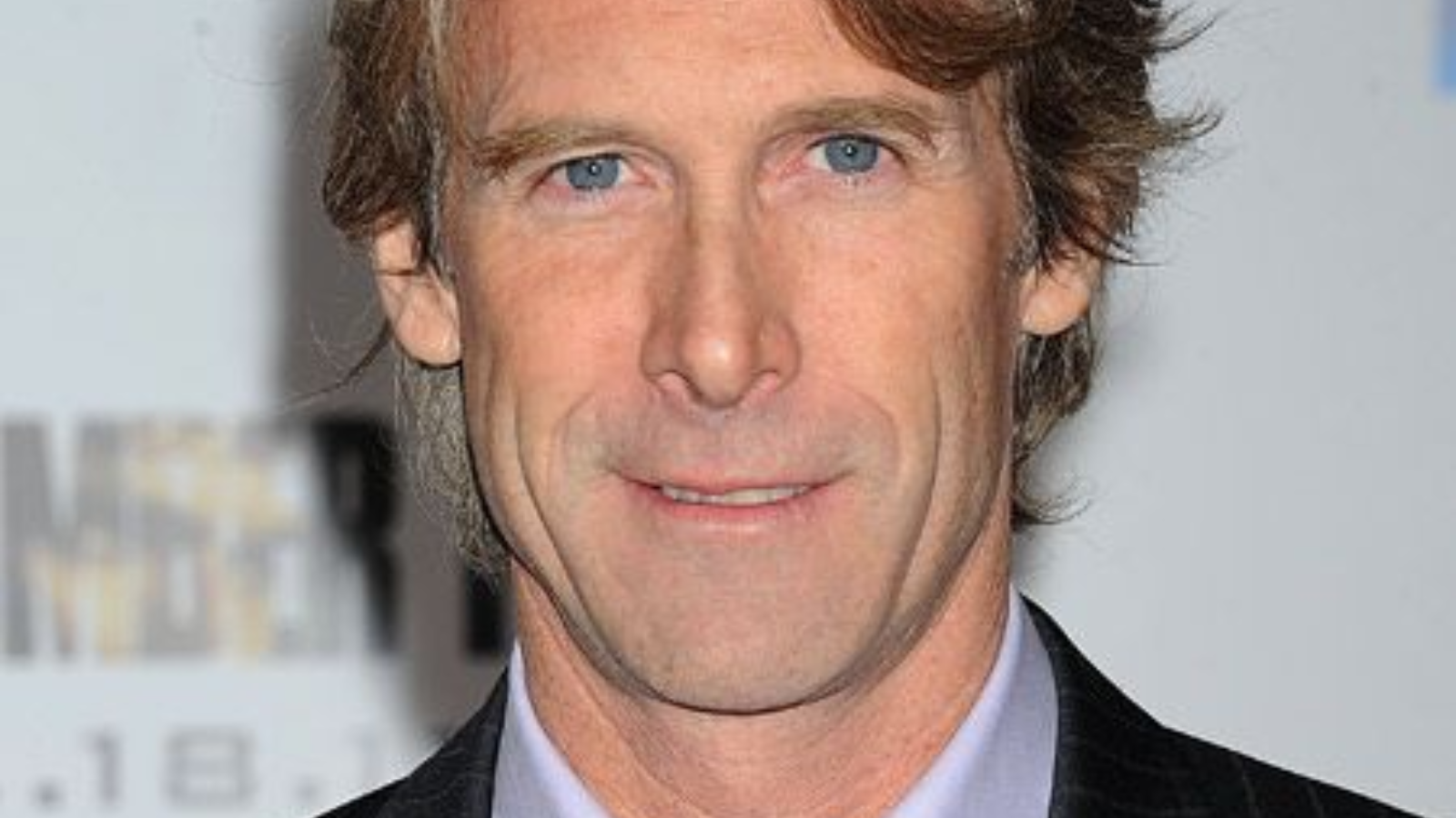 Michael Bay