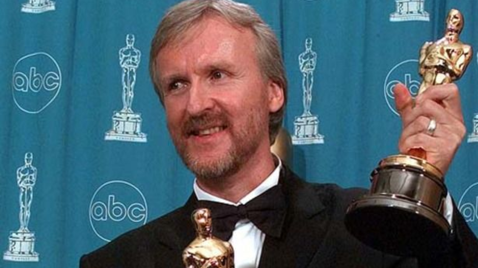 James Cameron