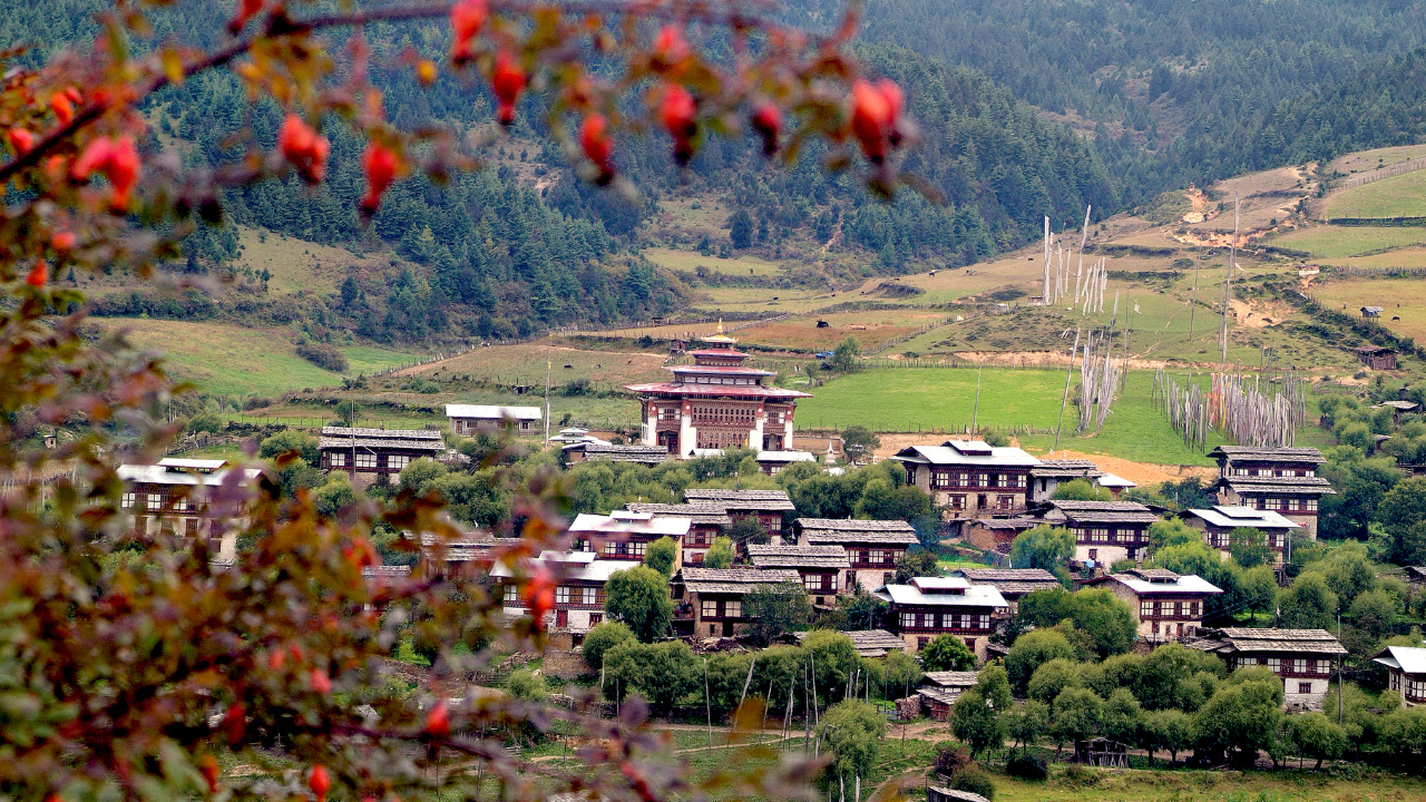 Bumthang