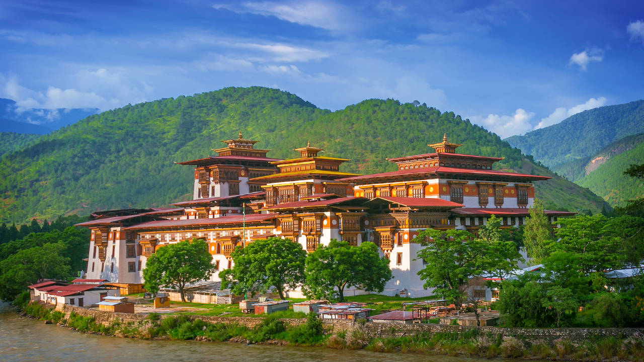 Punakha