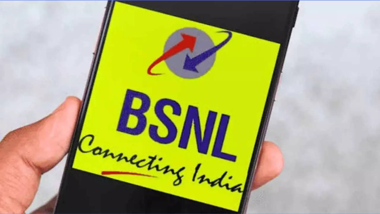 BSNLच्या 249 रुपयांच्या प्लॅनचे फायदे