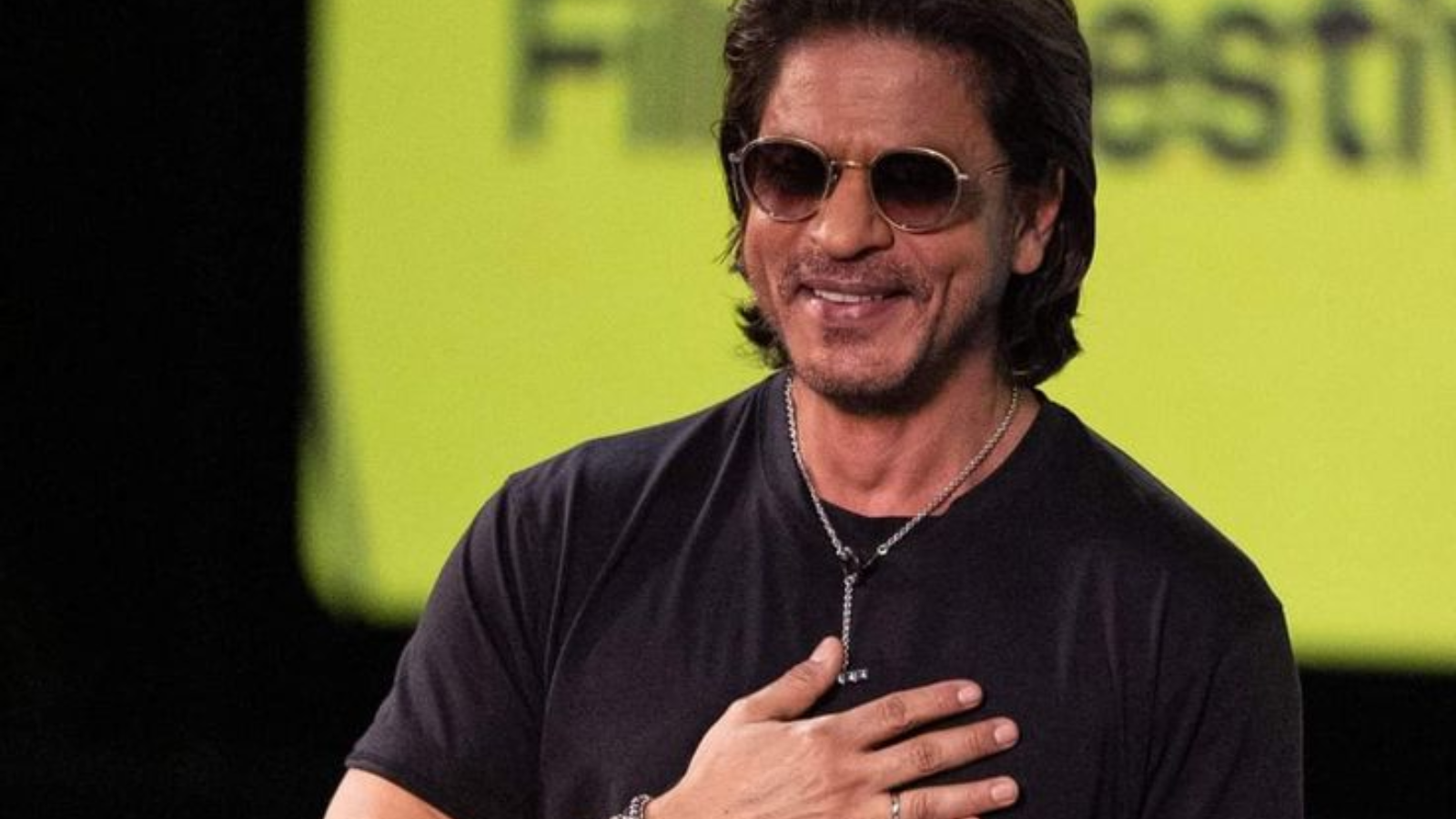 Shah Rukh Khan