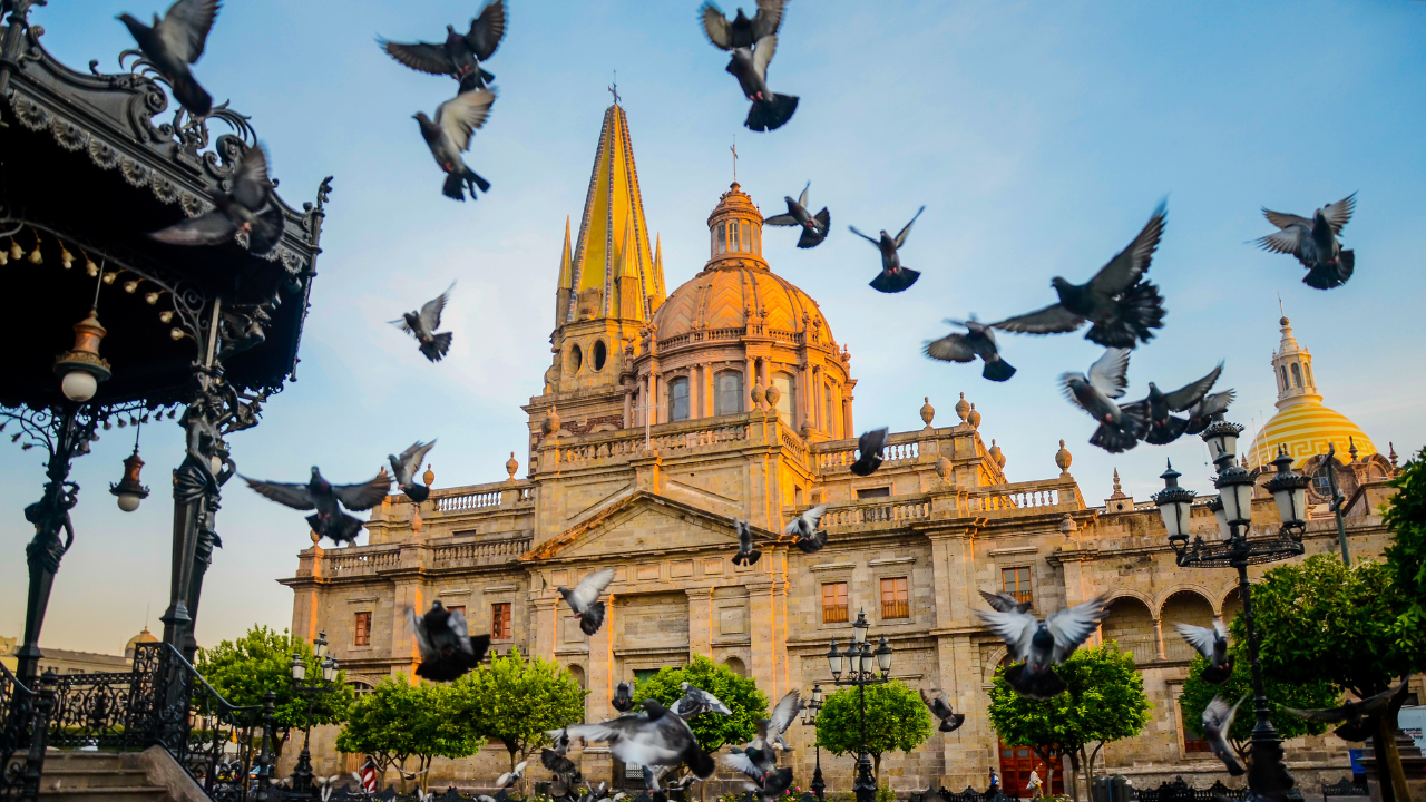 Guadalajara Mexico