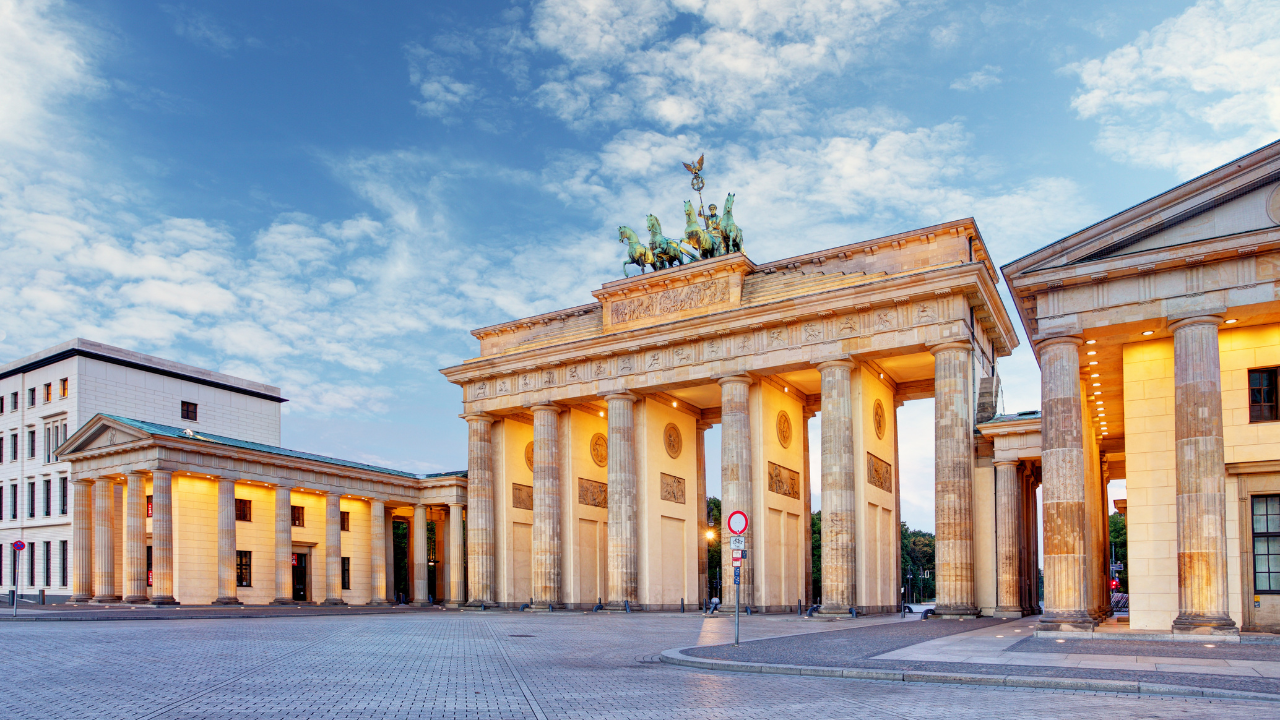 Berlin Germany