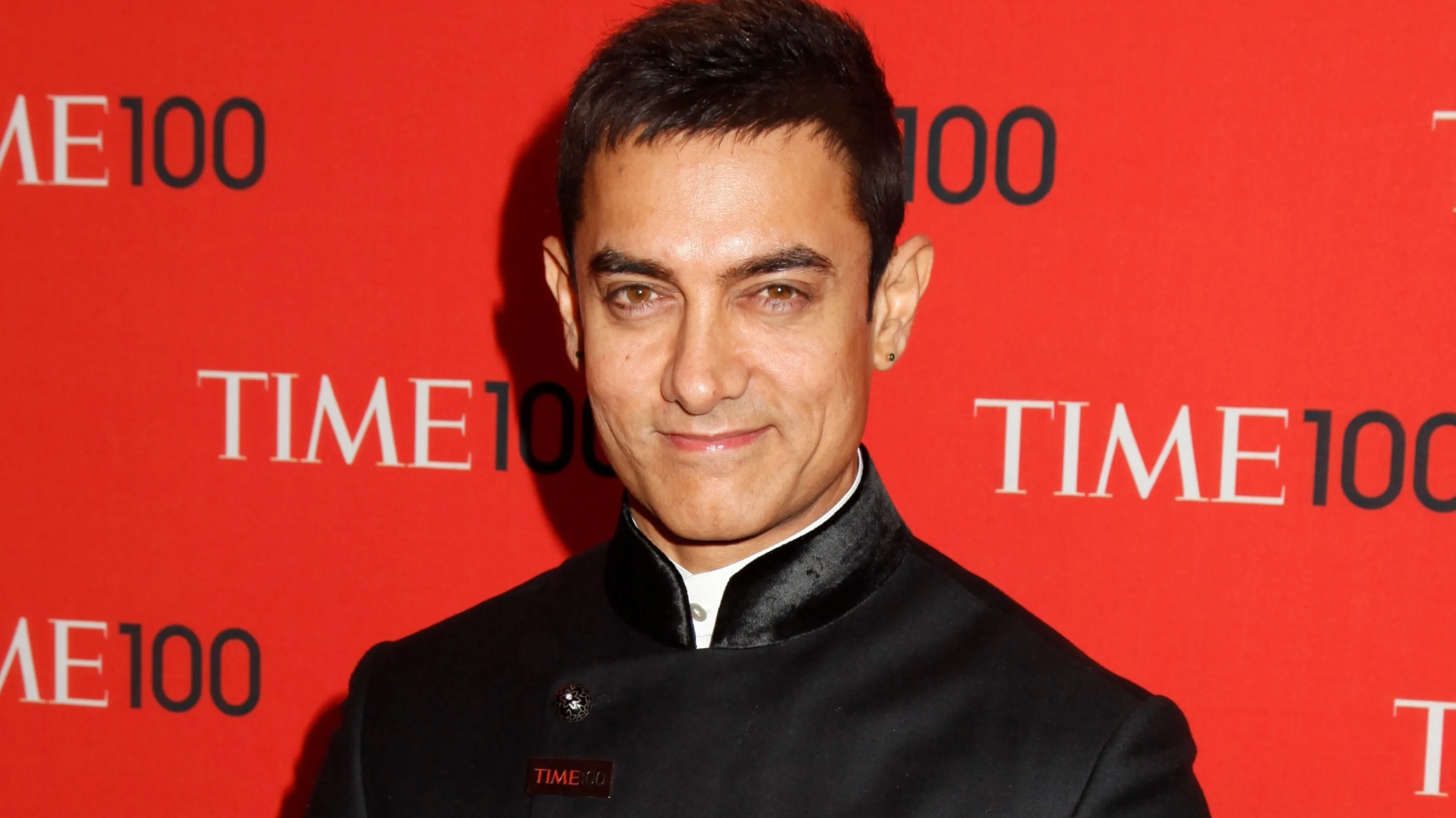 Aamir Khan 