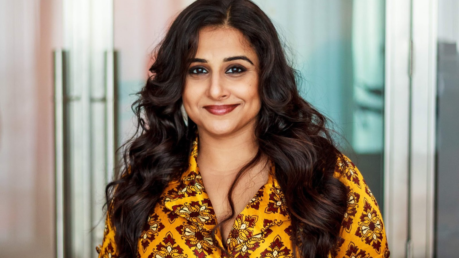 Vidya Balan 