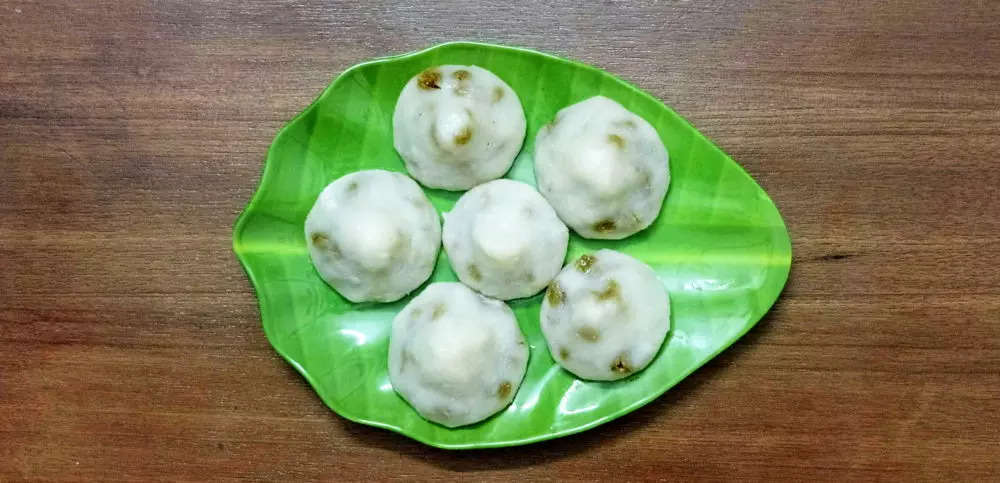 பூரண கொழுக்கட்டை செய்முறை 