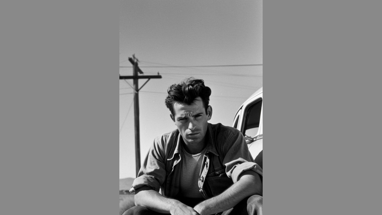 Jack Kerouac