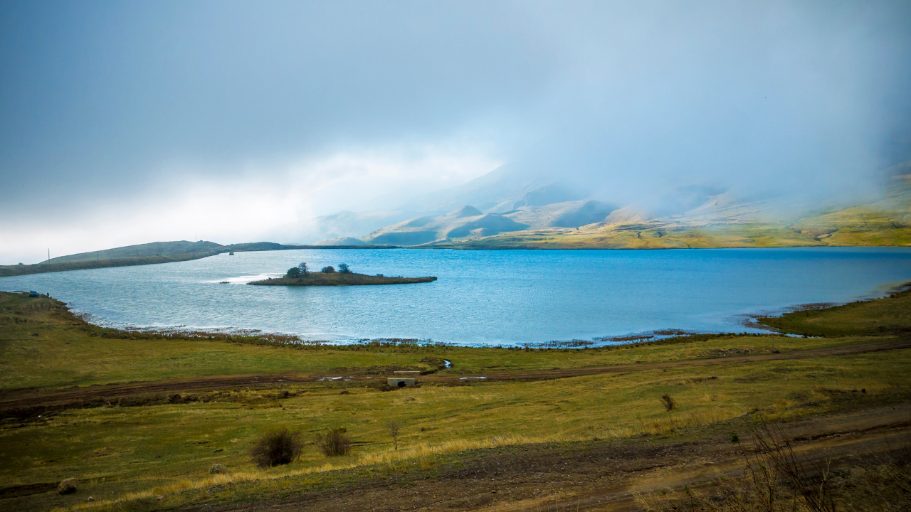 Take a Historical Walk Through Nakhchivan