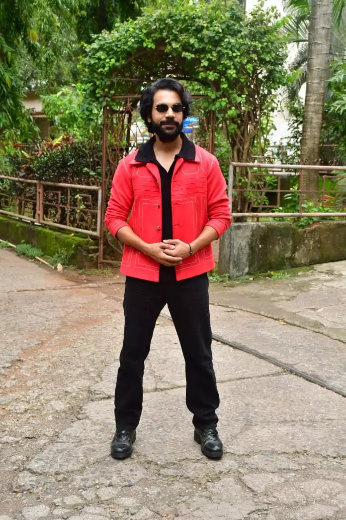 Rajkummar Rao 