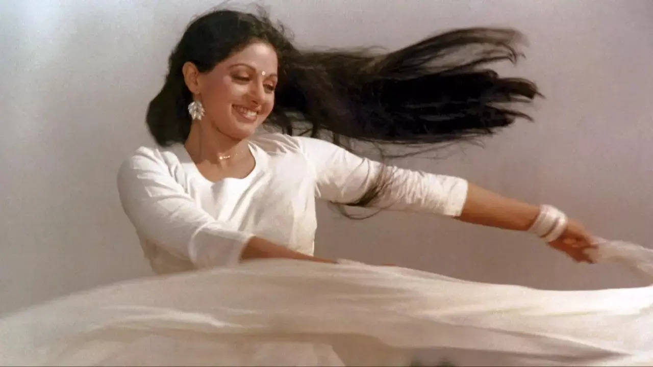 Sridevi