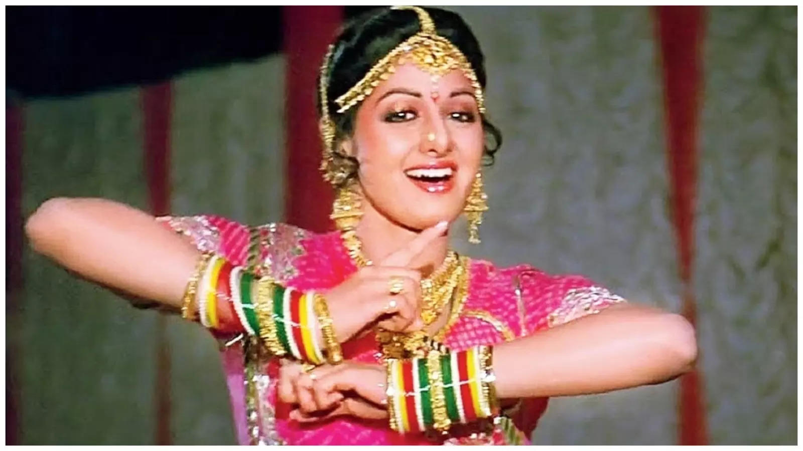 Sridevi 