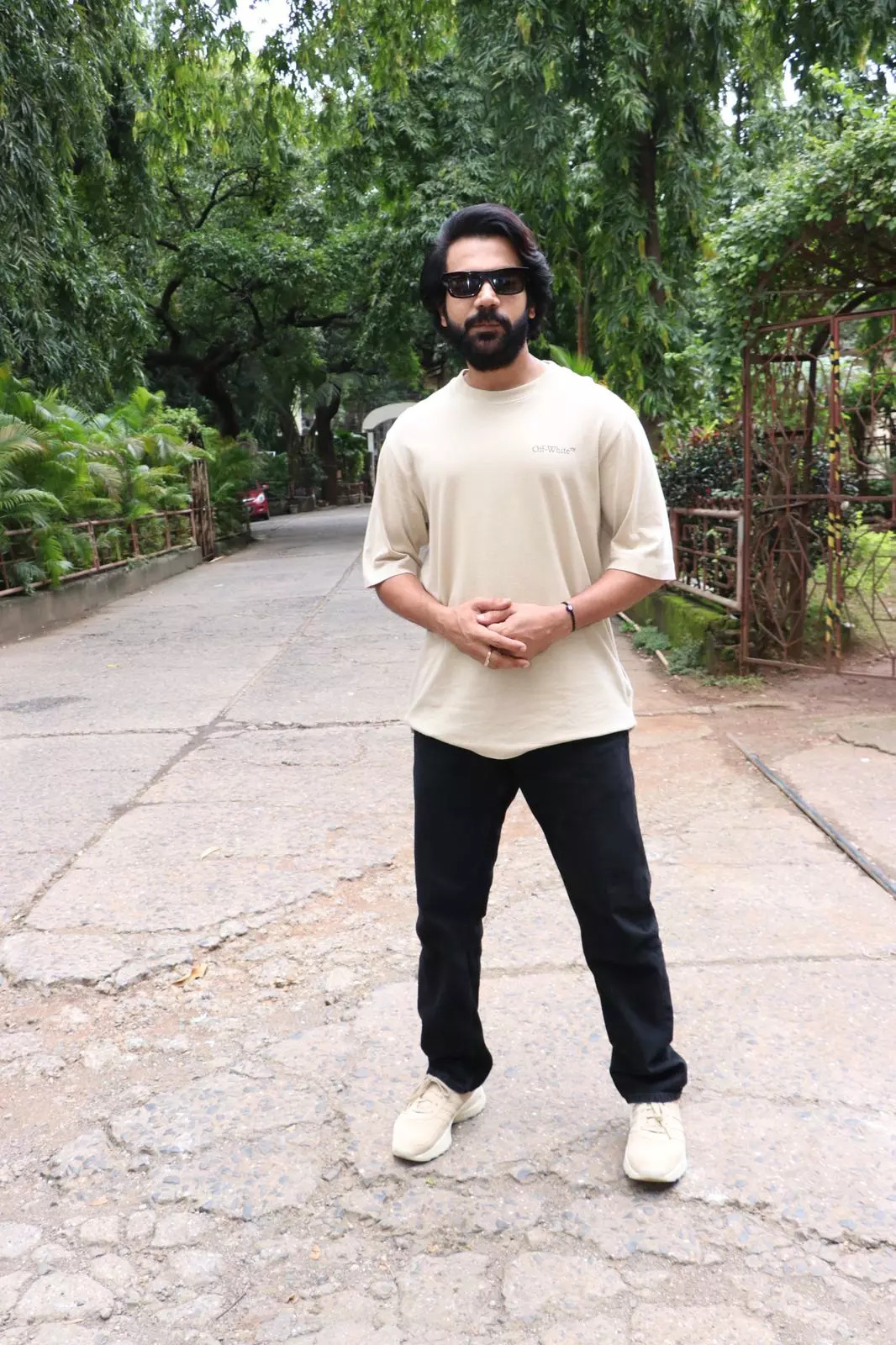 Rajkummar Rao 