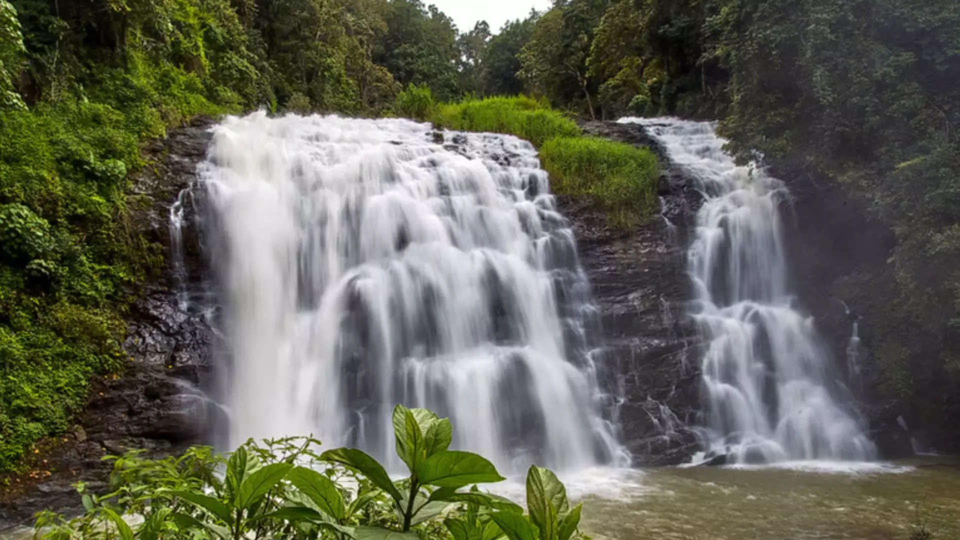 ಅಬ್ಬೆ ಜಲಪಾತ