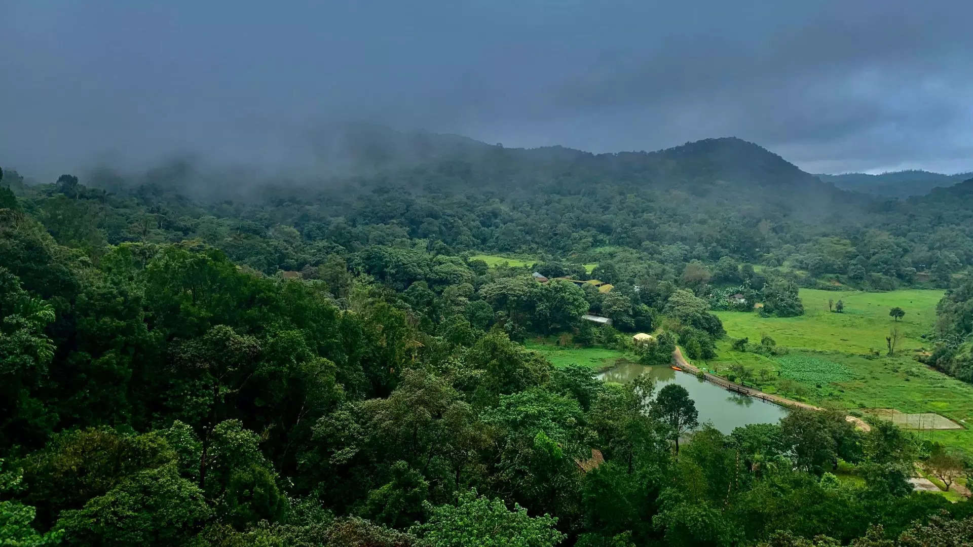 ಸ್ಕಾಟ್ಲೆಂಡ್ ಆಫ್ ಇಂಡಿಯಾ