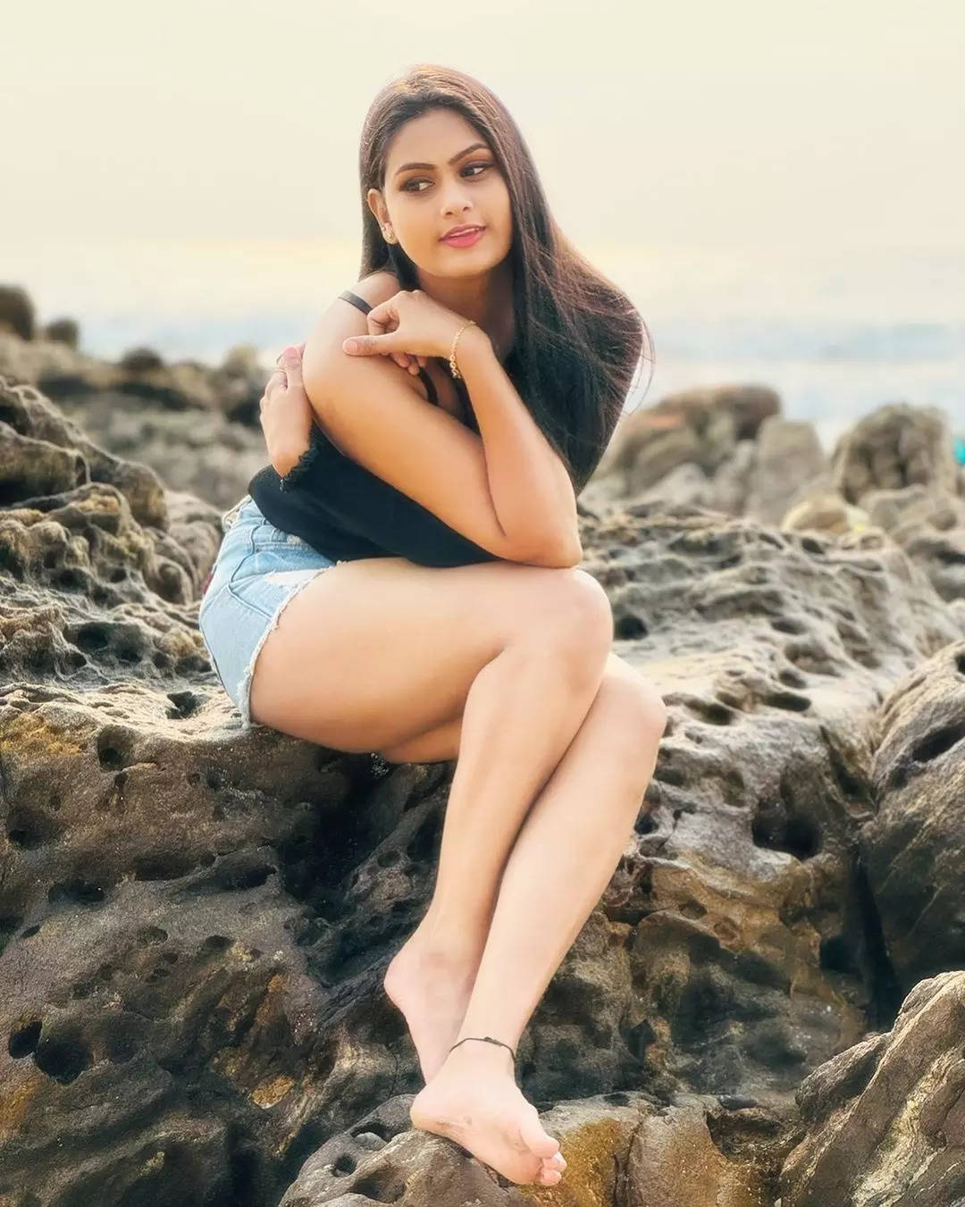 viharika chowdary 