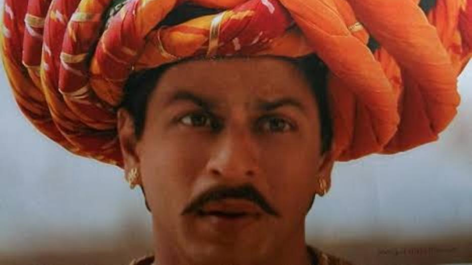 Paheli 2005