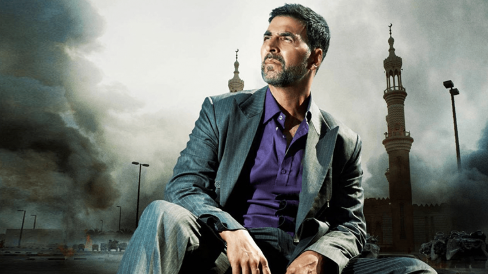 Airlift 2016 