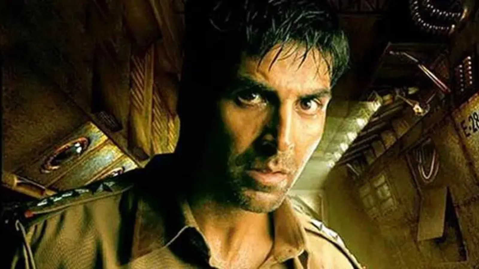 Khakee 2004 