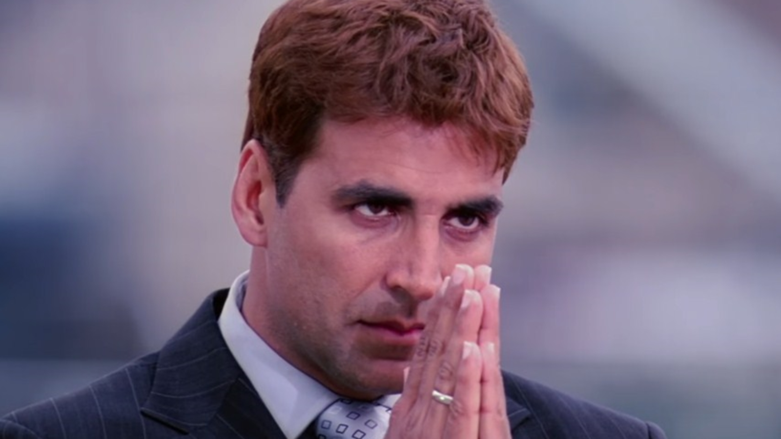 Namastey London 2007 