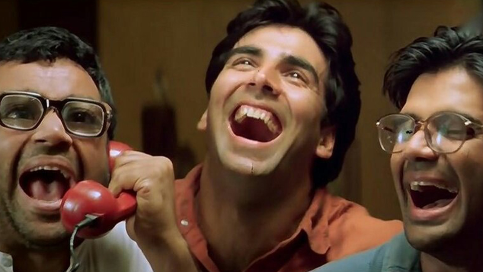 Hera Pheri 2000