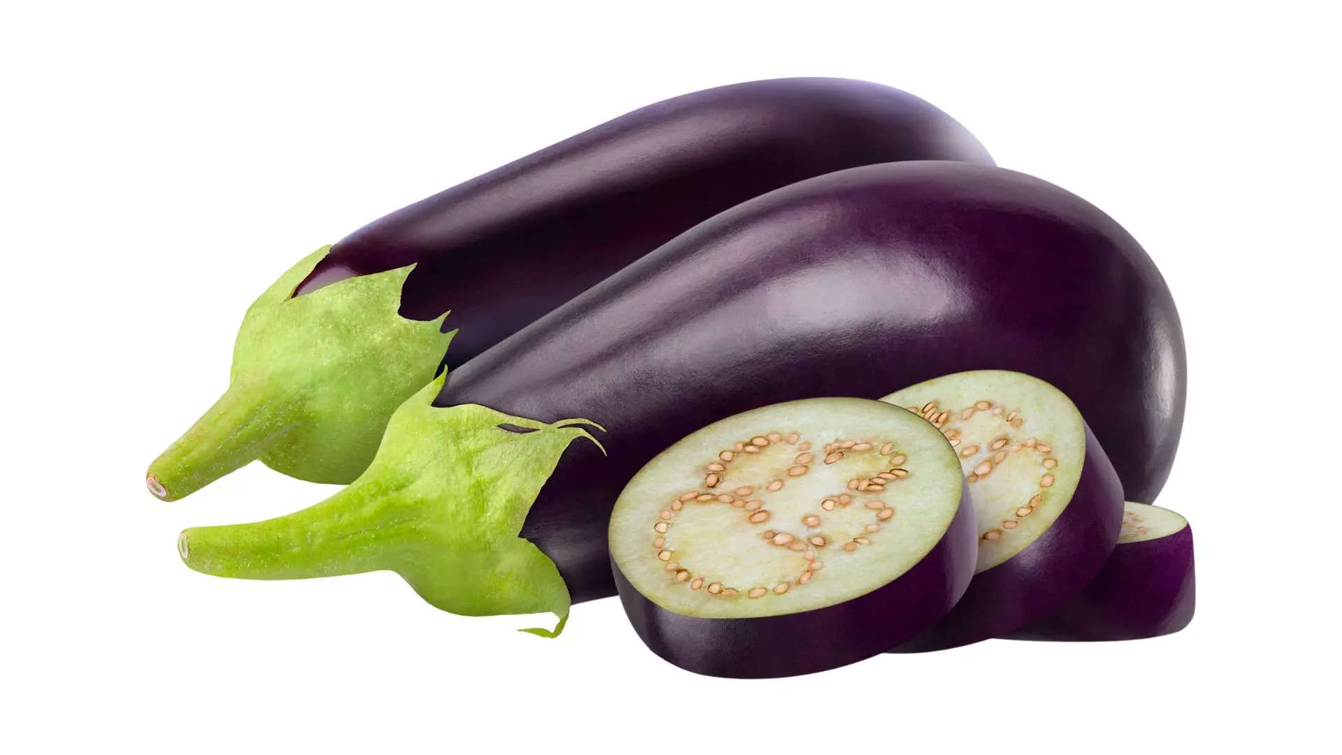 ಬದನೆಕಾಯಿ Eggplant