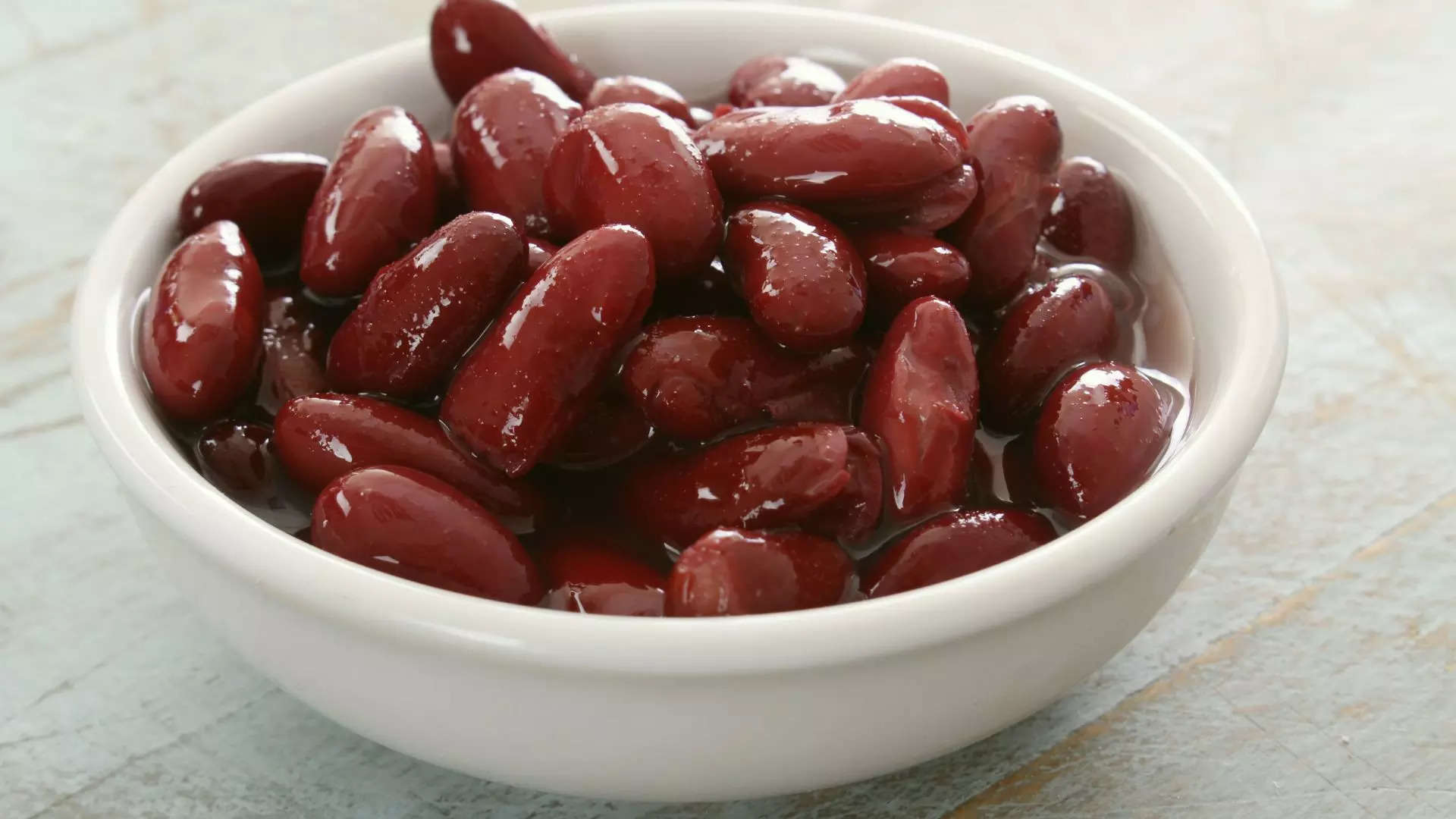 ಕಿಡ್ನಿ ಬೀನ್ಸ್ Kidney beans