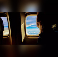 Why Do Planes Dim The Cabin Lights During Takeoff And Landing? Times Now