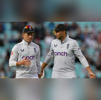 Michael Vaughan Fires 'India' Warning At England; Says Ollie Pope's Men