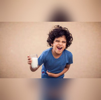Lactose Intolerance in Children How Can You Ensure Nutrition In