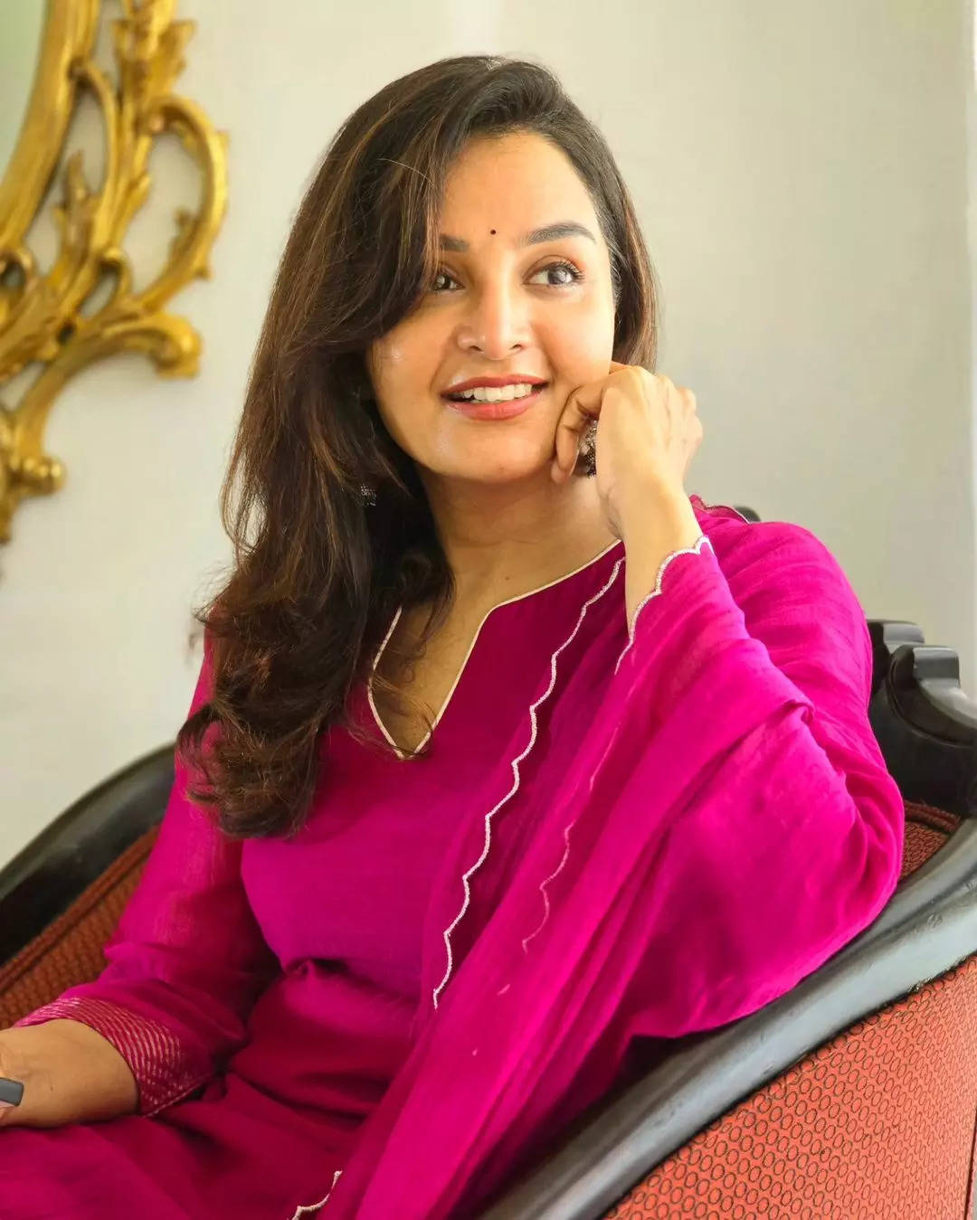 manju warrier Instagram pics  