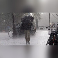 Monsoon And Mental Health How Does Rains Affect Your Mental Health