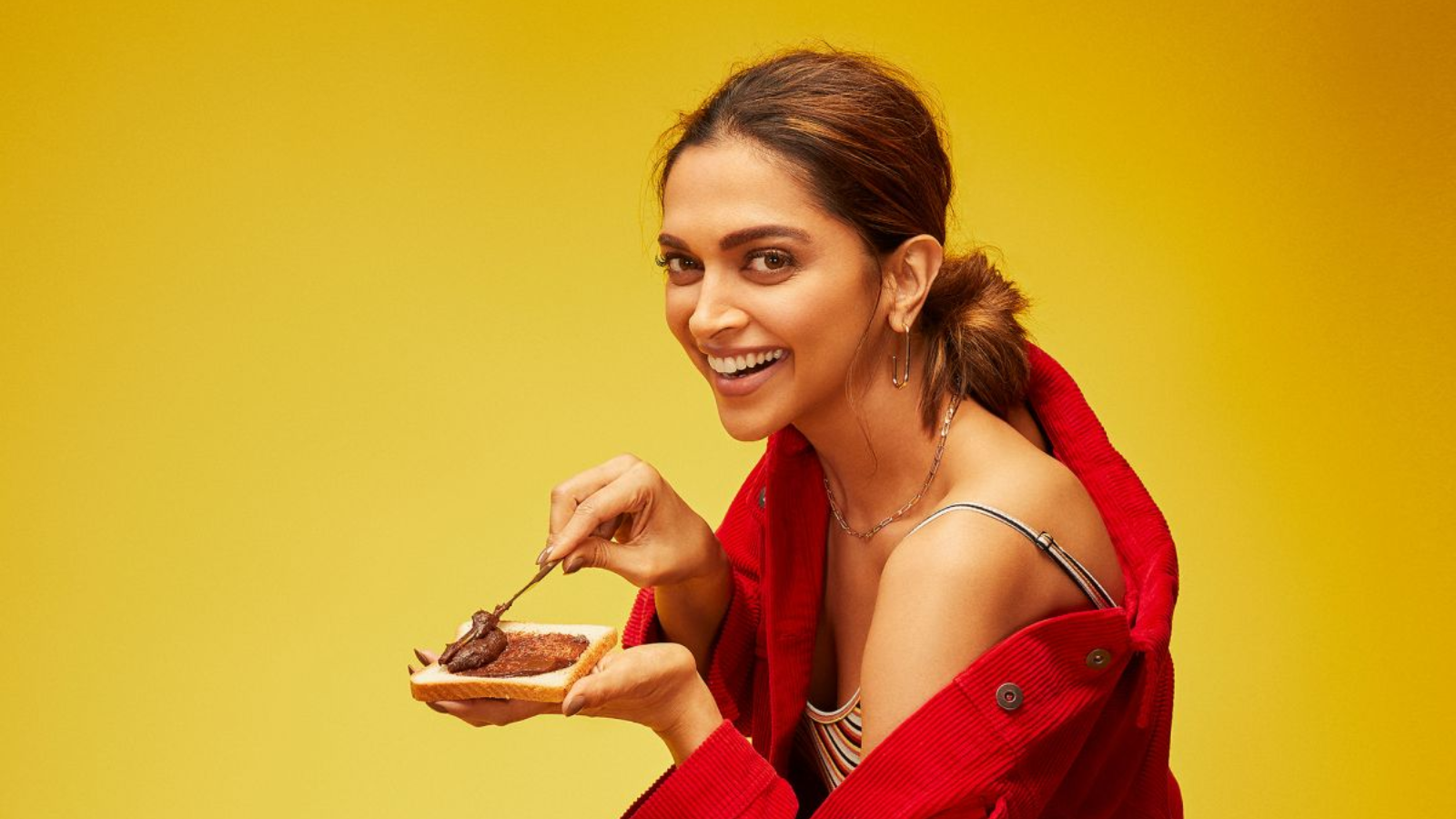 Deepika Padukone 