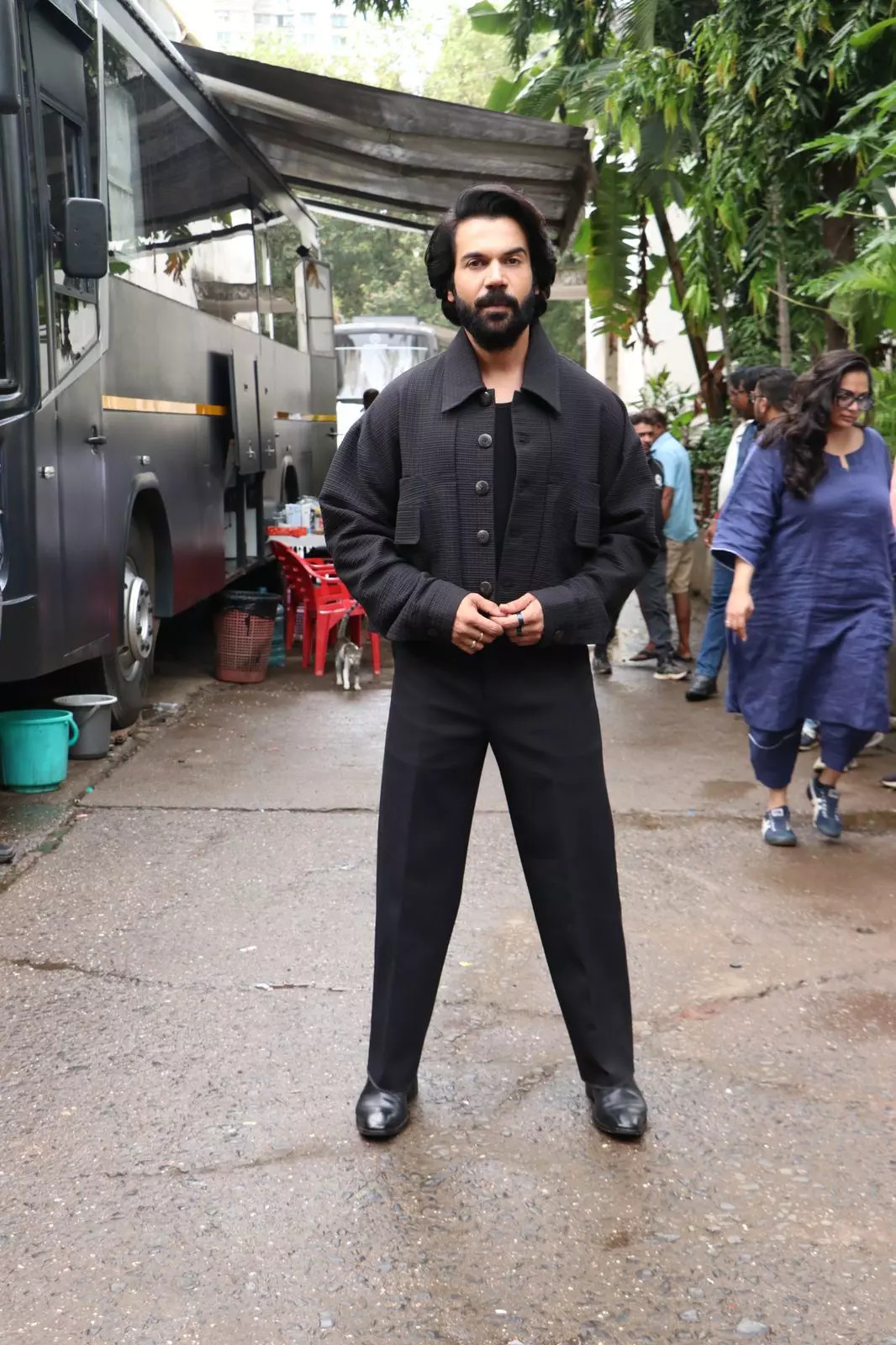 Rajkummar Rao