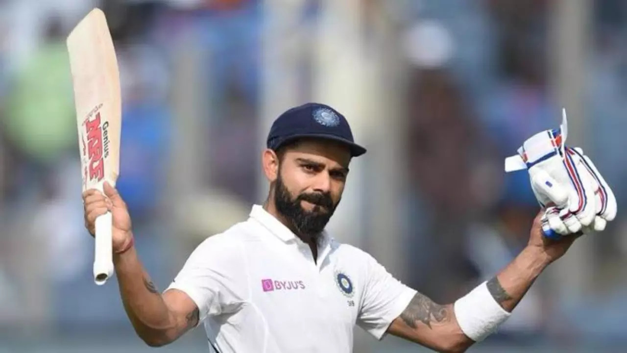 Kohli Will Look To Claim The Feat vs Bangladesh