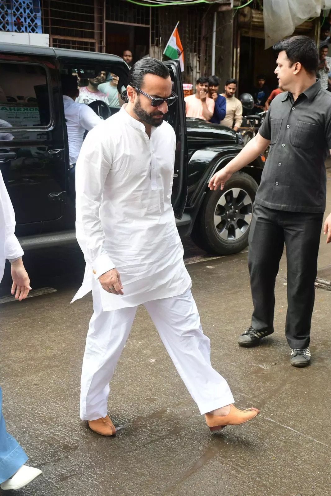 Saif Ali Khan