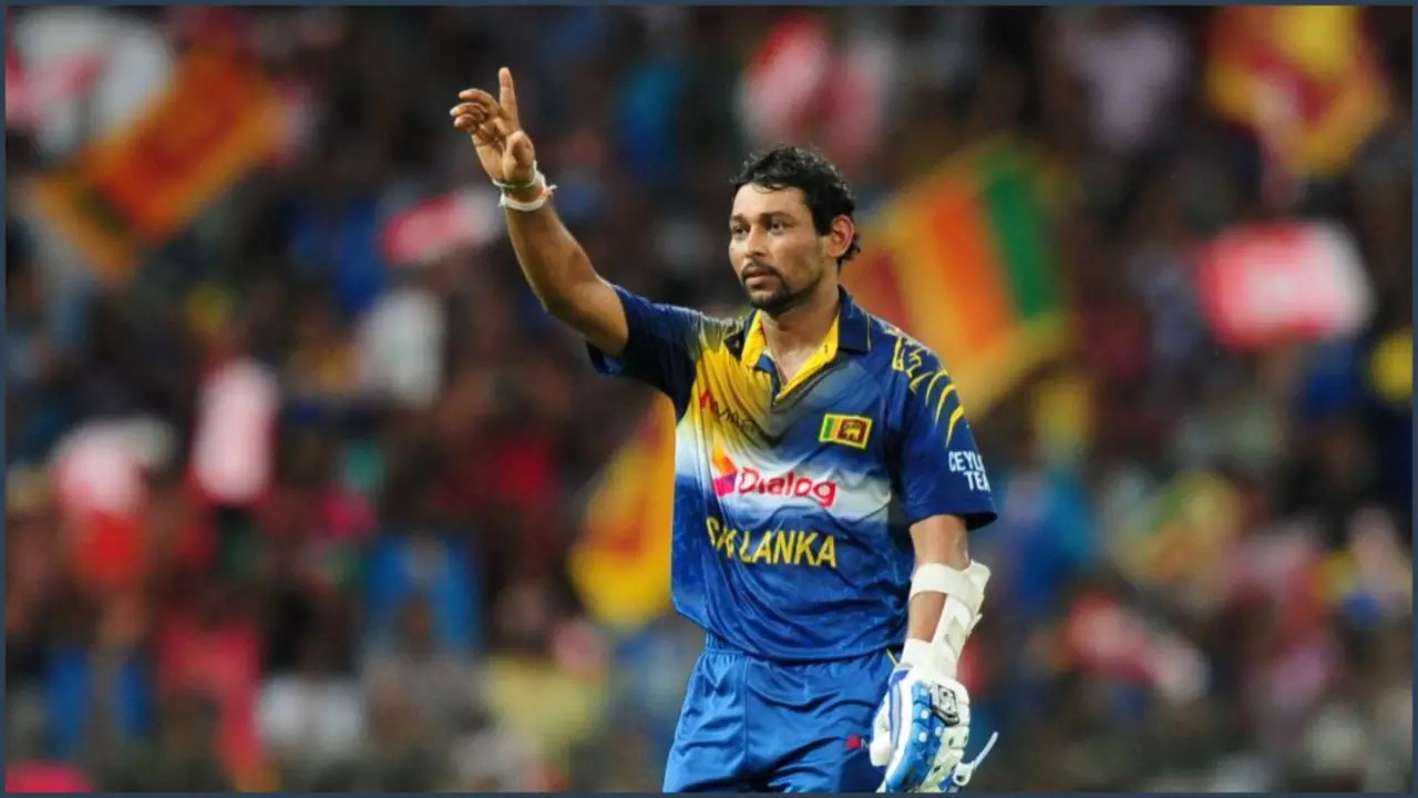 Tilakratne Dilshan